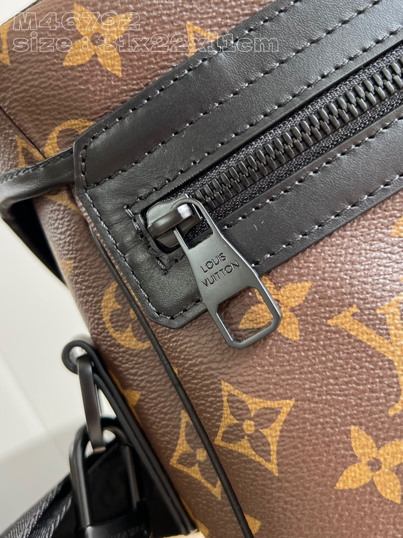 LV Satchel bags